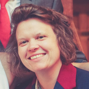 Lisa Rowlands