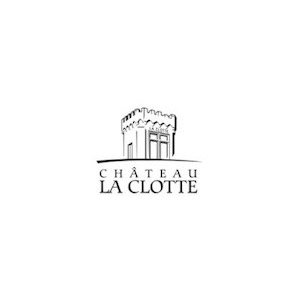 Château la Clotte logo