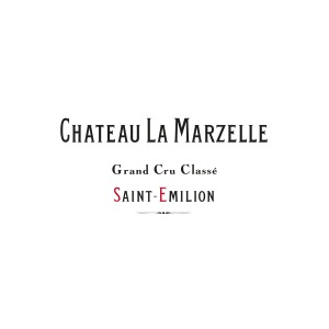 Château la Marzelle logo