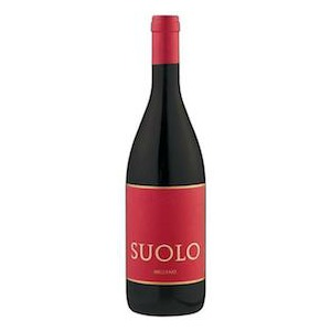 Toscana IGP “Suolo” 