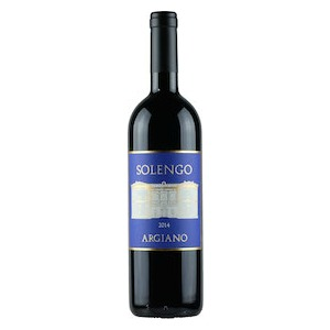 Toscana IGP “Solengo” 