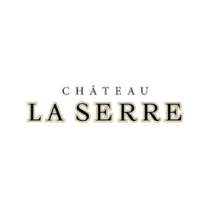 Château la Serre logo