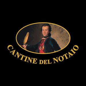 Cantine del Notaio logo