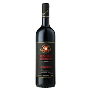 Brunello di Montalcino DOCG 