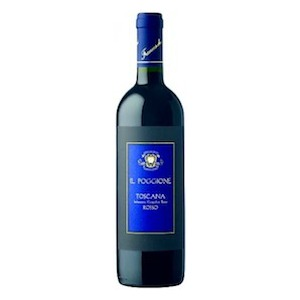 Toscana IGP 