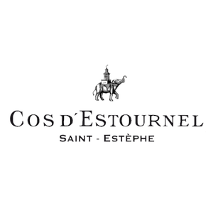 Château Cos d'Estournel logo