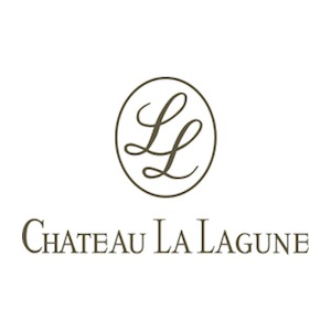Château La Lagune logo