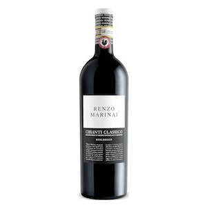 Chianti Classico DOCG 