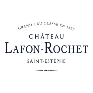 Château Lafon-Rochet logo