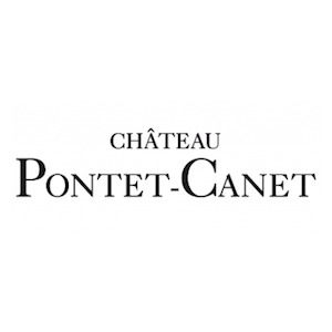 Château Pontet-Canet logo