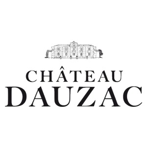 Château Dauzac logo