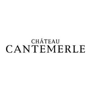 Château Cantemerle logo