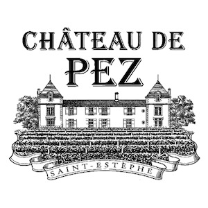 Château de Pez logo