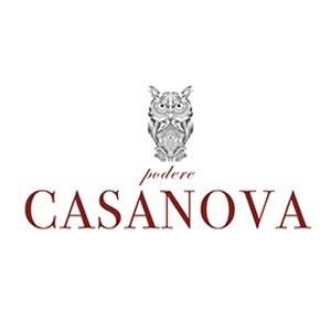 Antico Podere Casanova logo