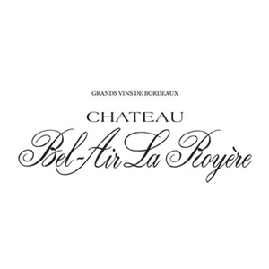 Château Bel-Air La Royère logo