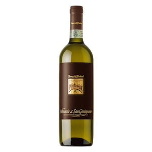 Vernaccia di San Gimignano DOCG 