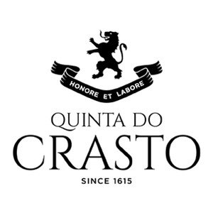 Quinta do Crasto logo