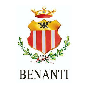 Azienda Vinicola Benanti logo