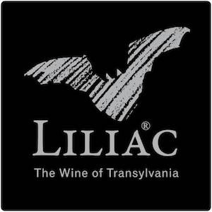 Liliac Winery logo