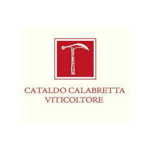 Cataldo Calabretta Viticultore logo