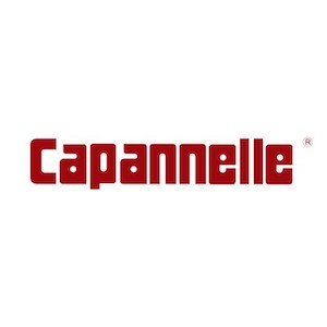 Capannelle logo
