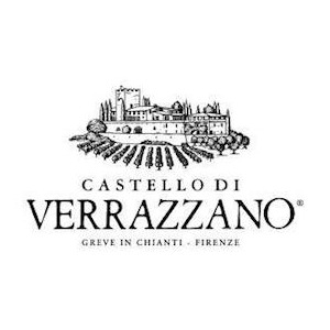 Castello di Verrazzano logo