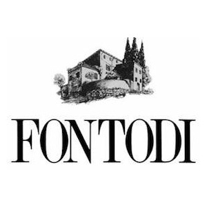 Azienda Agricola Fontodi logo