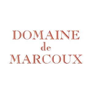 Domaine de Marcoux logo