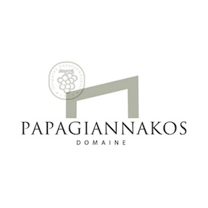 Domaine Papagiannakos logo