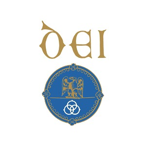 Cantine Dei logo