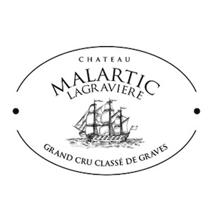 Château Malartic-Lagravière logo