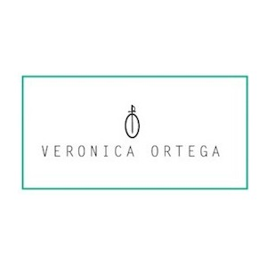 Veronica Ortega logo