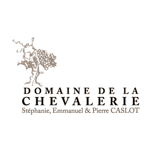 Domaine de la Chevalerie logo
