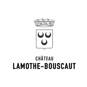 Château Lamothe Bouscaut logo