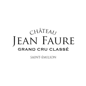 Château Jean Faure logo