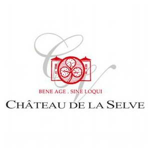 Château de la Selve logo