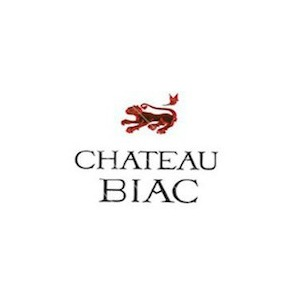 Château Biac logo