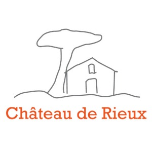 Château de Rieux logo