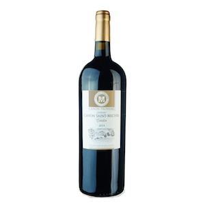 Canon Fronsac AOC “L'enclos” 