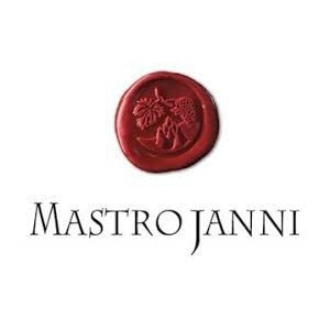 Mastrojanni logo