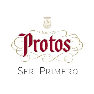 Bodegas Protos logo