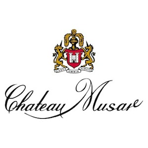 Château Musar logo