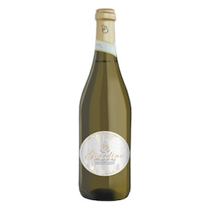 Asti DOCG “Giardino” Moscato Bianco 