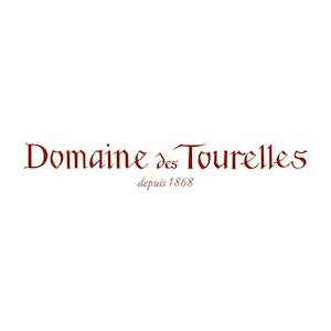 Domaine des Tourelles logo
