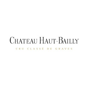 Château Haut-Bailly logo