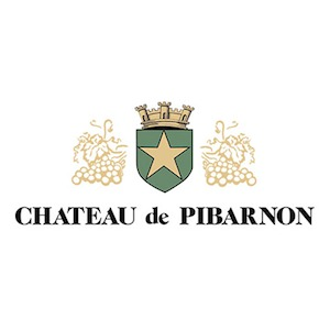 Château de Pibarnon logo