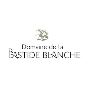 Domaine La Bastide Blanche logo