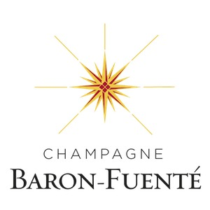Champagne Baron Fuenté logo