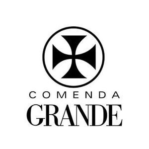 Comenda Grande logo