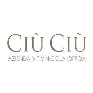 Azienda Vitivinicola Ciù Ciù logo